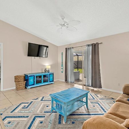 Serene Seaside Retreat - Dog Friendly - 2Br Townhouse With Shared Heated Pool Steps To Paradise Beach! Melbourne Exterior foto