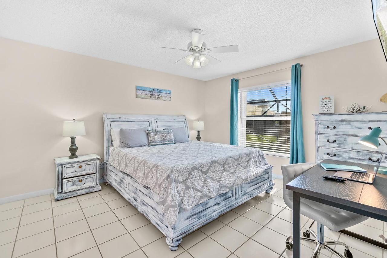 Serene Seaside Retreat - Dog Friendly - 2Br Townhouse With Shared Heated Pool Steps To Paradise Beach! Melbourne Exterior foto